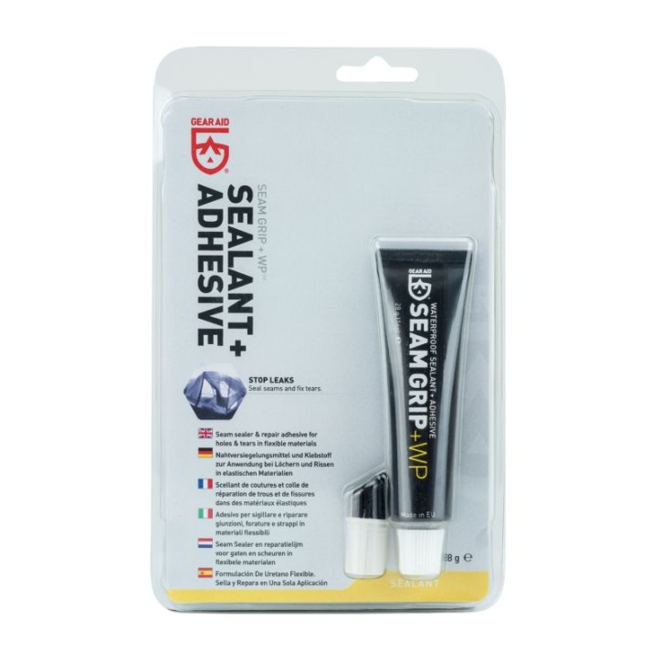 GearAid `Seam Grip +WP` 28g Dichtung und Klebstoff