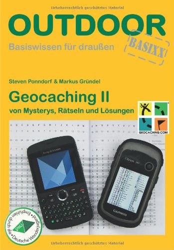 Geocaching II