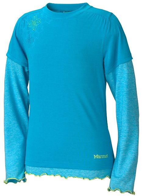 Marmot Girls Dani LS