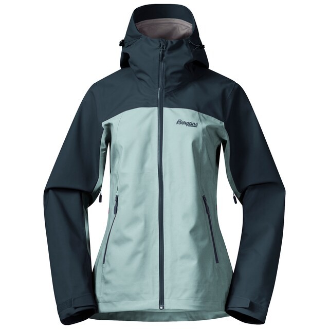 Bergans Gjende Lady 3L Jacket