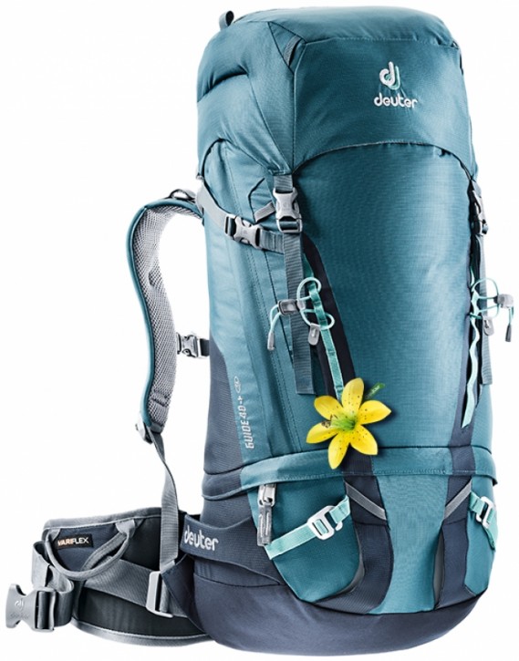 Deuter Guide 40+ SL