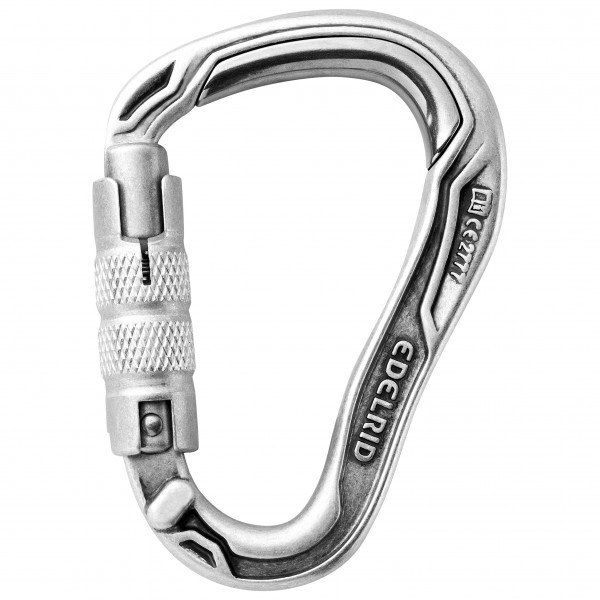 Edelrid HMS Bulletproof Triple Eco