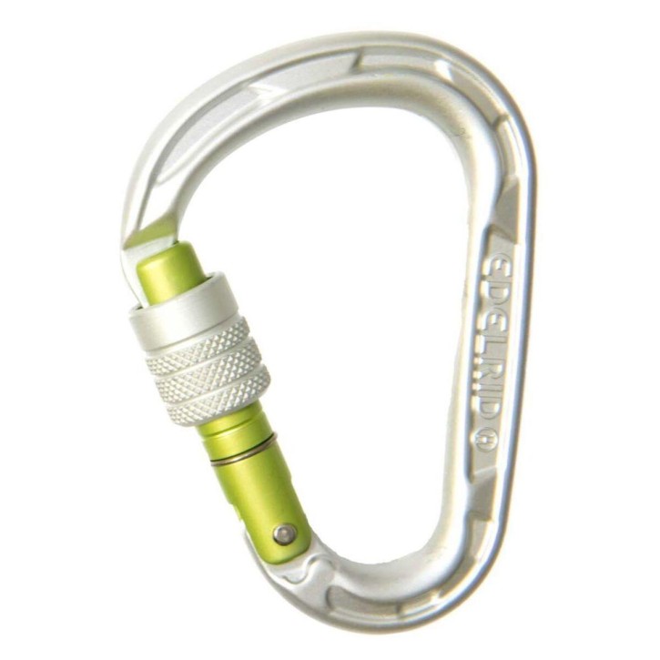 Edelrid HMS Strike Screw II