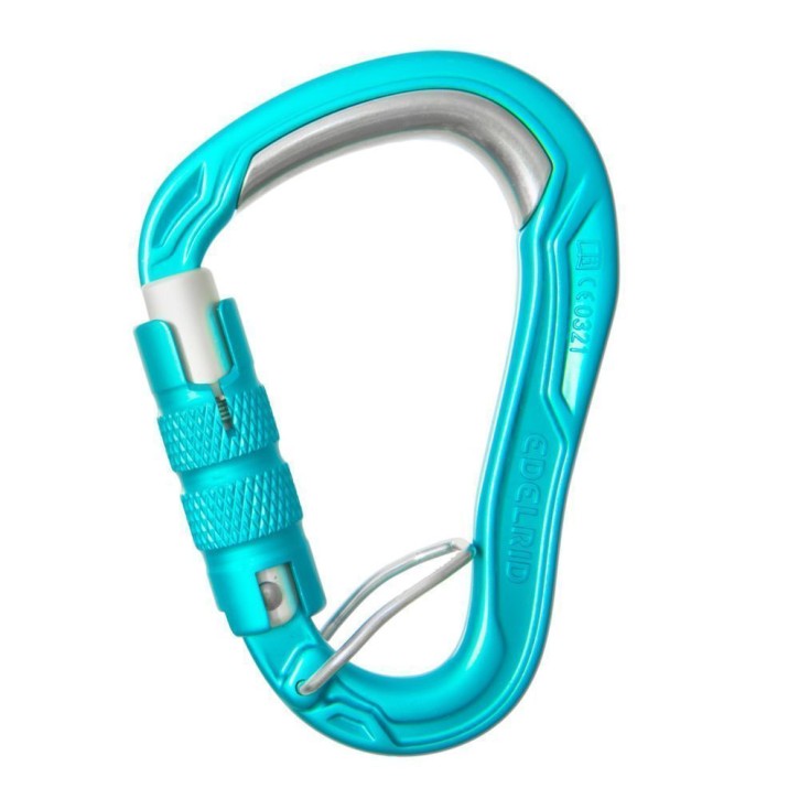 Edelrid HMS Strike Triple FG II