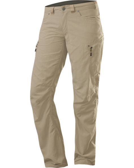 Haglöfs Mid Q Fjell Pant