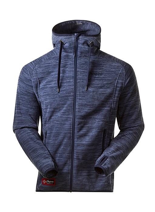 Bergans Hareid Jacket