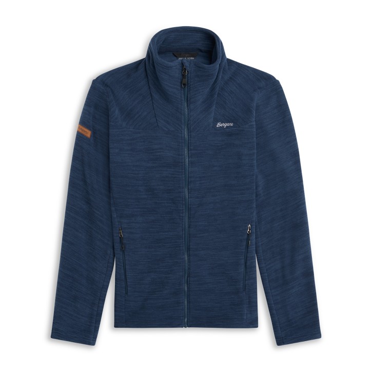 Bergans Hareid Fleece Jacket Men