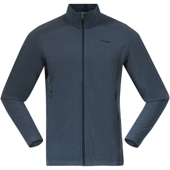 Bergans Finnsnes Fleece Jacket