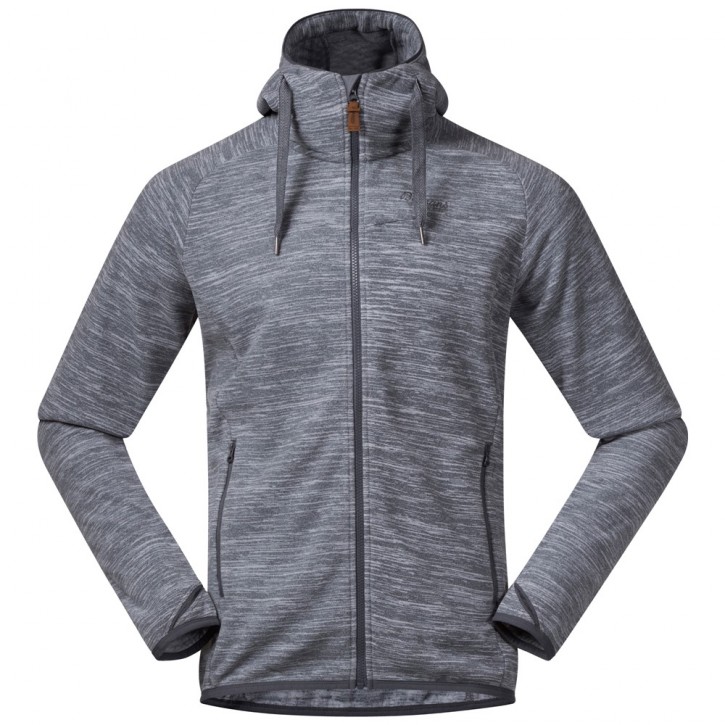 Bergans Hareid Fleece Jacket