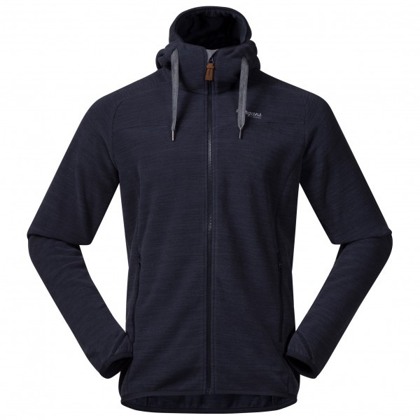 Bergans Hareid Fleece Jacket