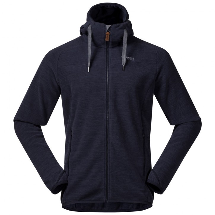 Bergans Hareid Fleece Jacket
