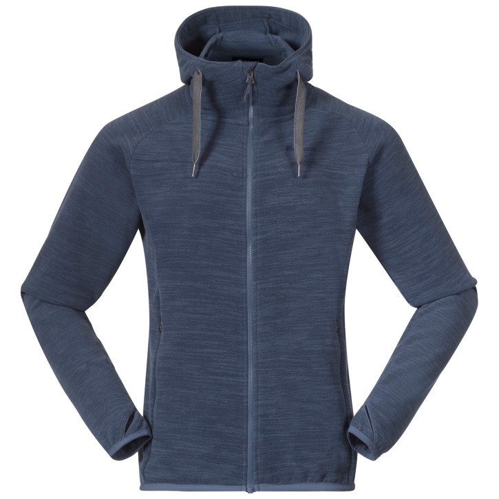 Bergans Hareid Fleece Jacket