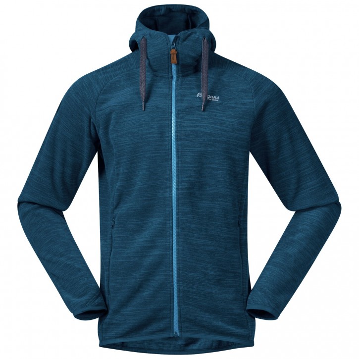 Bergans Hareid Fleece Jacket