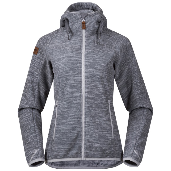 Bergans Hareid Lady Jacket