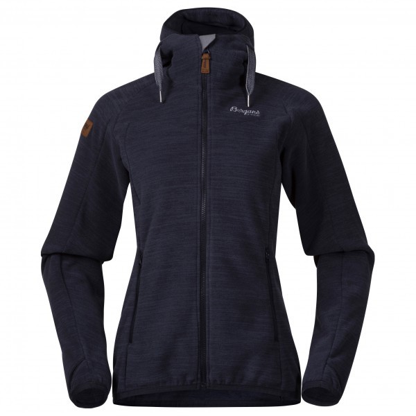 Bergans Hareid Lady Jacket
