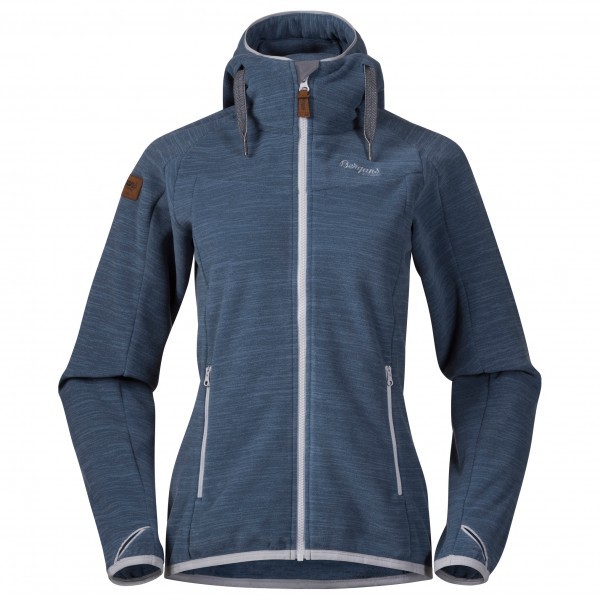 Bergans Hareid Fleece Lady Jacket