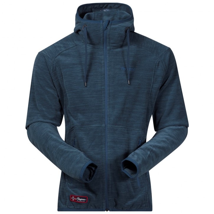 Bergans Hareid Jacket