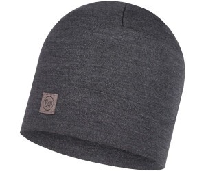Buff Heavyweight Merino Wool Hat
