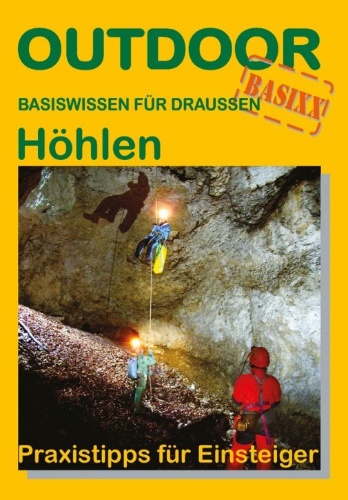 Höhlen