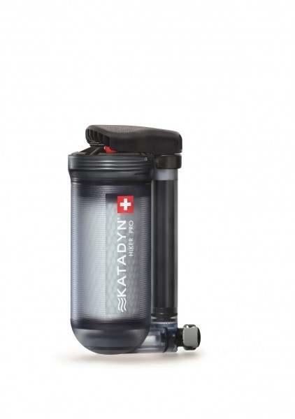 Katadyn Hiker Pro Microfilter