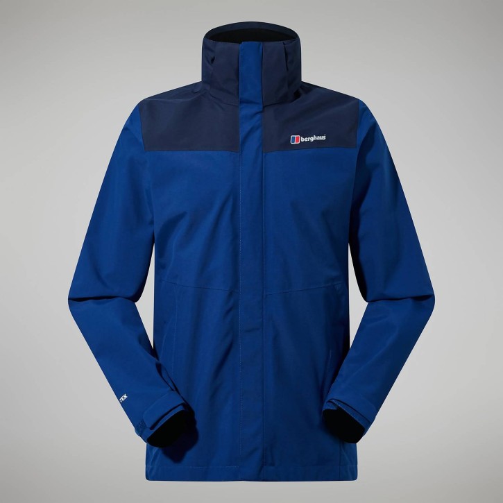 Berghaus M Hillwalker InterActive Jacket