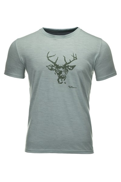 Traunstein Sport Hirsch Merino M