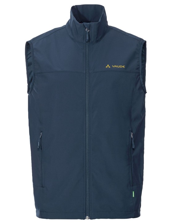 Vaude Men Hurricane Vest III