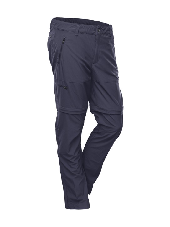 Traunstein Sport Idaho T-Zip Man Pant