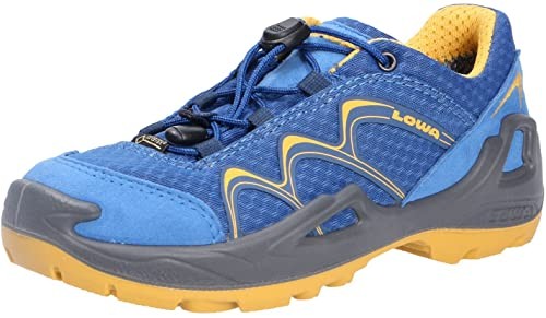 LOWA Innox Evo GTX Lo Junior 28