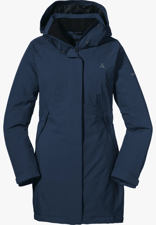 Schöffel Insulated Jacket Bastianisee L