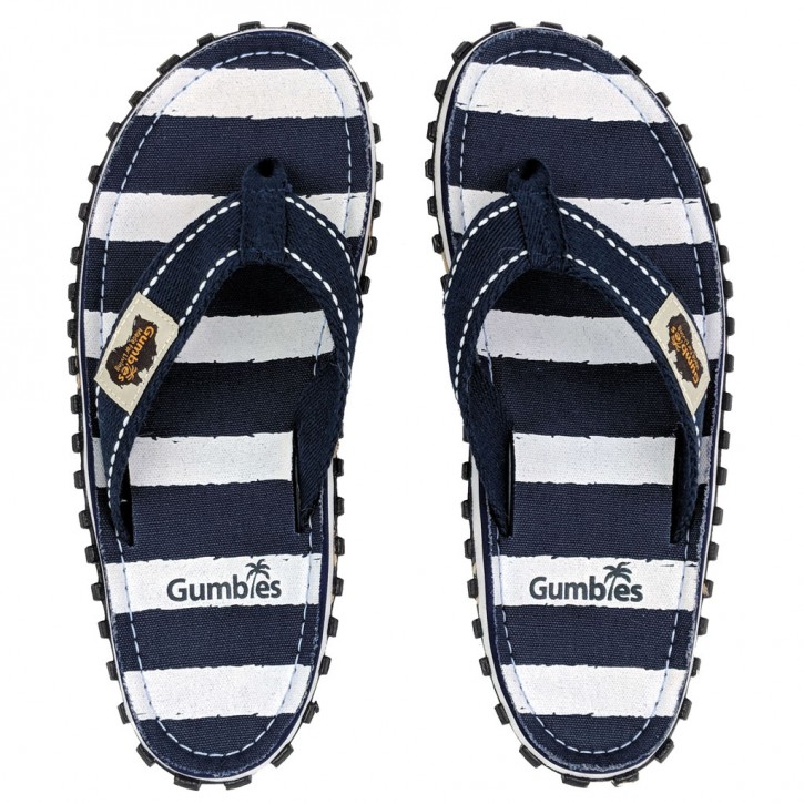 Gumbies Islander 8 / deck chair