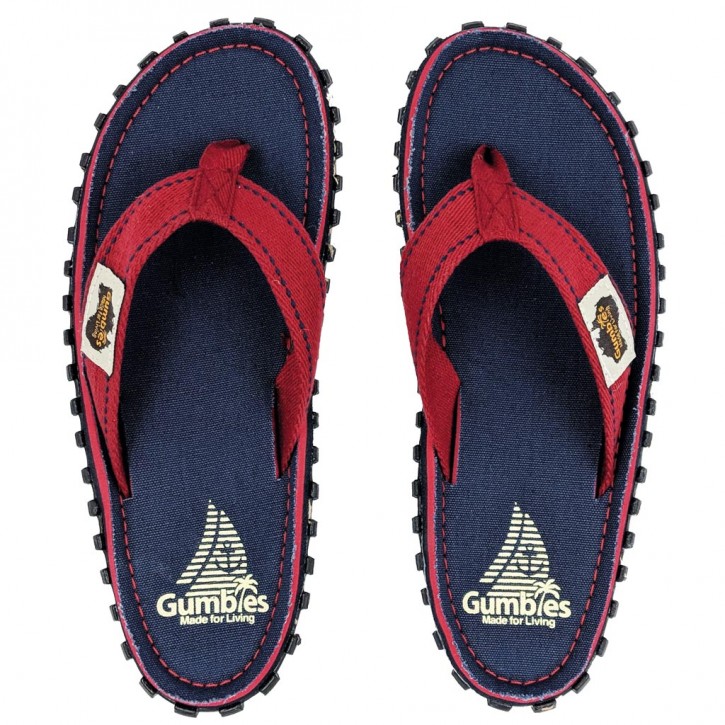 Gumbies Islander 14 / navy coast