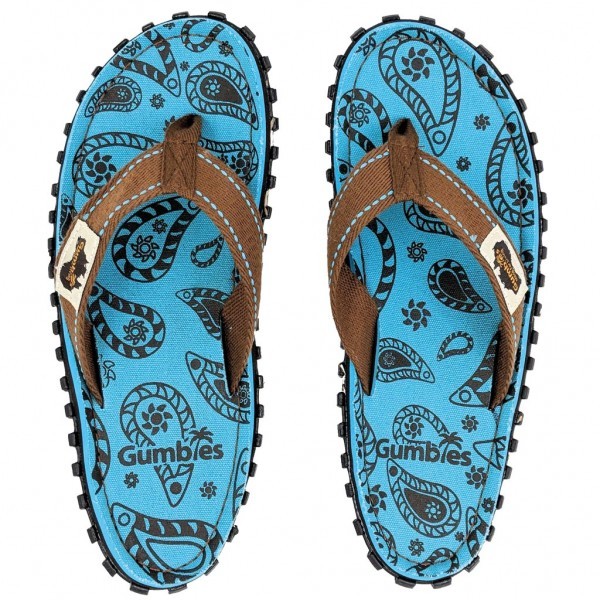 Gumbies Islander 6,5 / paisley