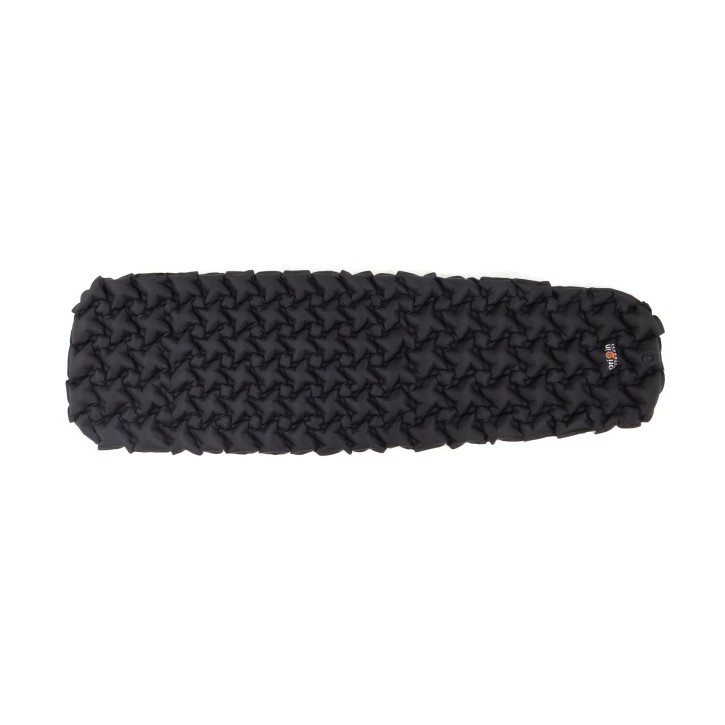 Origin Outdoors aufblasbare Isomatte `Silver Air`6cm