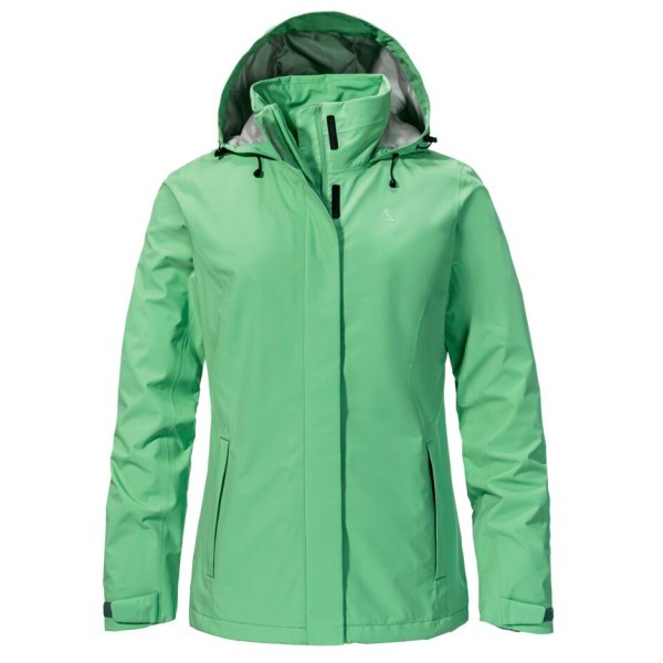 Schöffel Jacket Gmund L