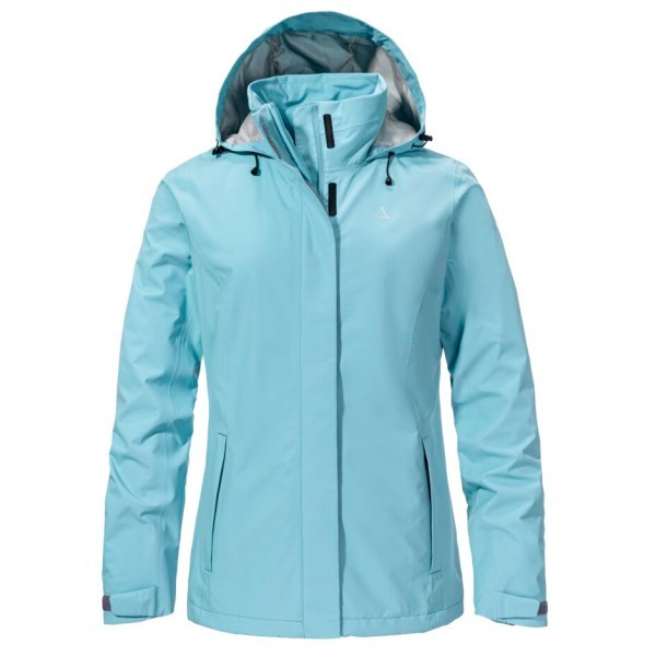 Schöffel Jacket Gmund L
