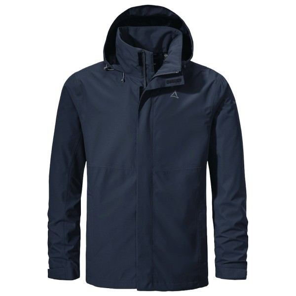 Schöffel Jacket Gmund M