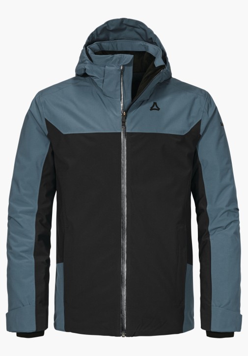 Jacket Style Zandwel MNS