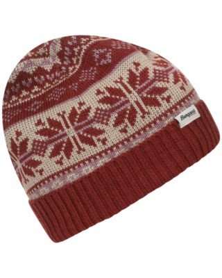 Bergans Jacquard Beanie