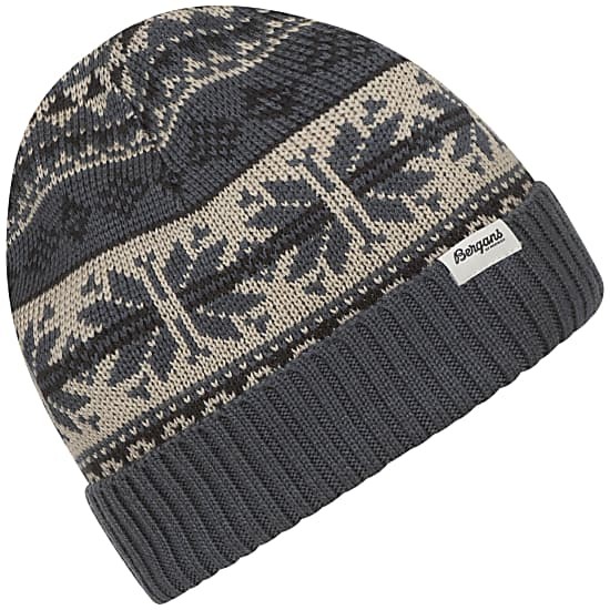 Bergans Jacquard Beanie