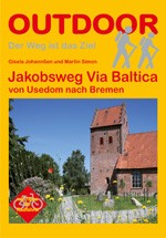 Deutschland: Jakobsweg Via Baltica