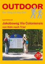 Deutschland: Jakobsweg Via Colonensis