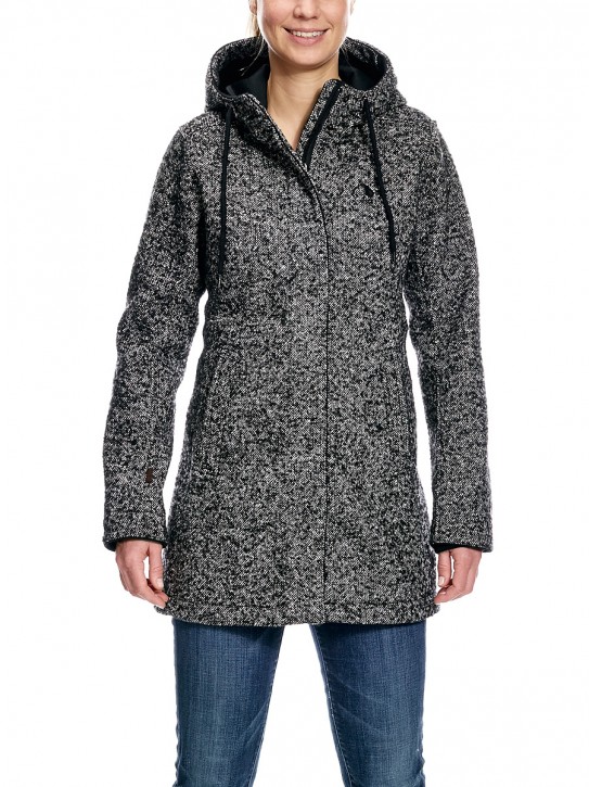 Tatonka Jemma Ws Coat