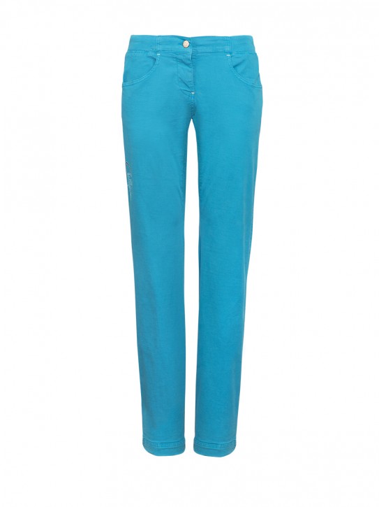 Chillaz Jessys Pant 36 / blue