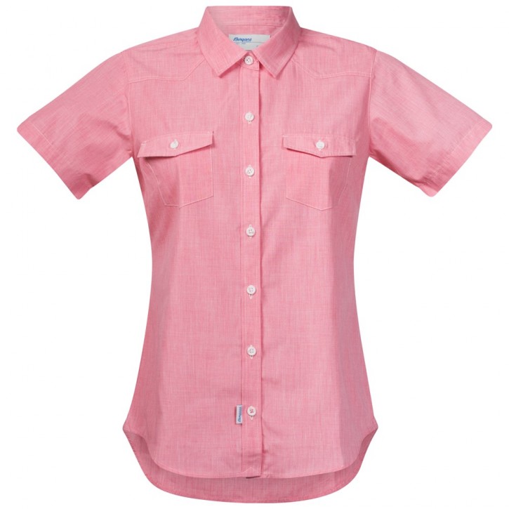 Bergans Justoy Lady Shirt