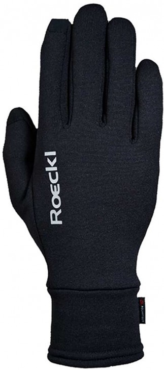 Roeckl Kailash black / 6