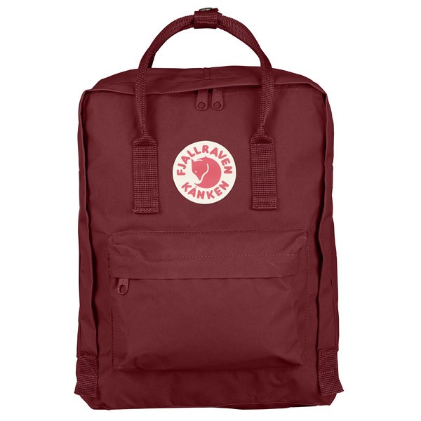 Fjällräven Kanken Rucksack