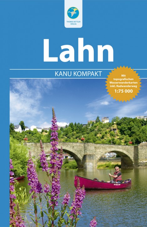 Kanu Kompakt Lahn