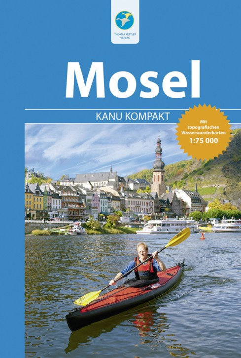 Kanu Kompakt Mosel