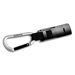 Garmin Karabiner Halterung